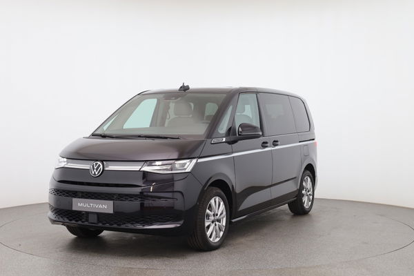Multivan Style TDI deep black perleffekt jetzt online kaufen