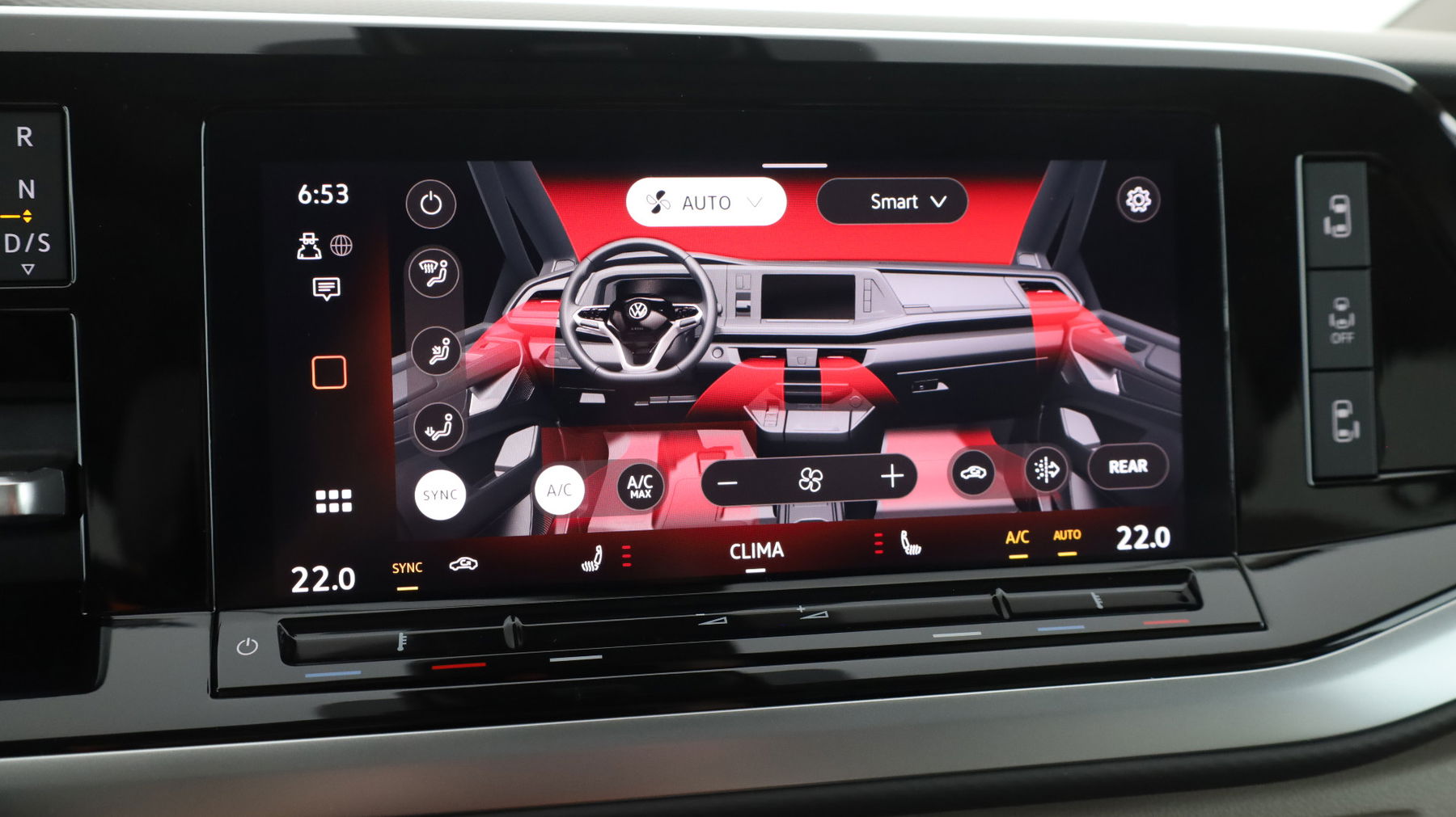 Multivan Style TDI