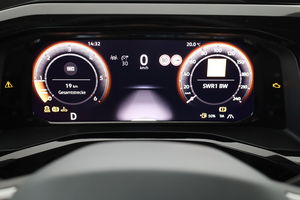 California Ocean TDI