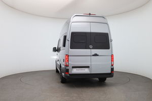 Crafter Grand California 600 TDI 3,5to
