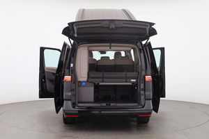 California Ocean TDI