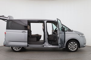 Multivan Style TDI