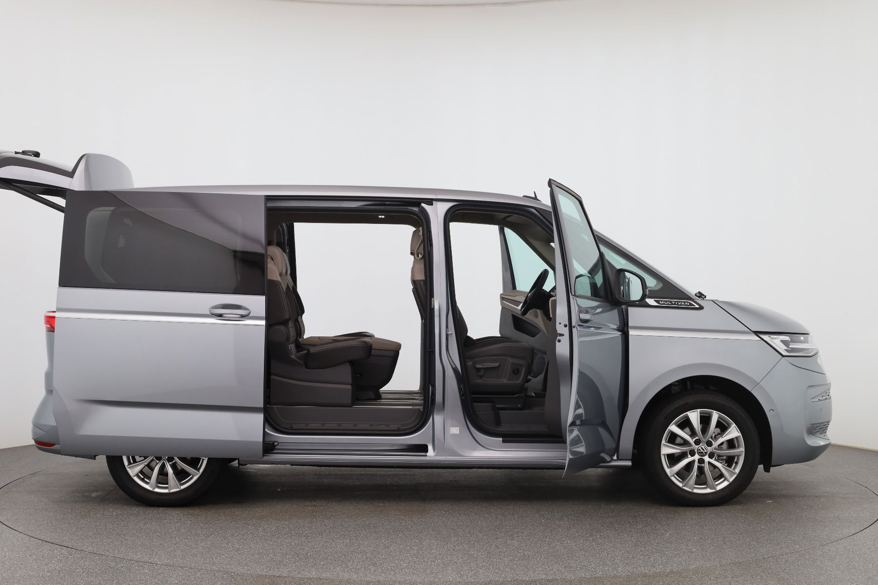 Multivan Style TDI