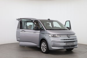 Multivan Style TDI