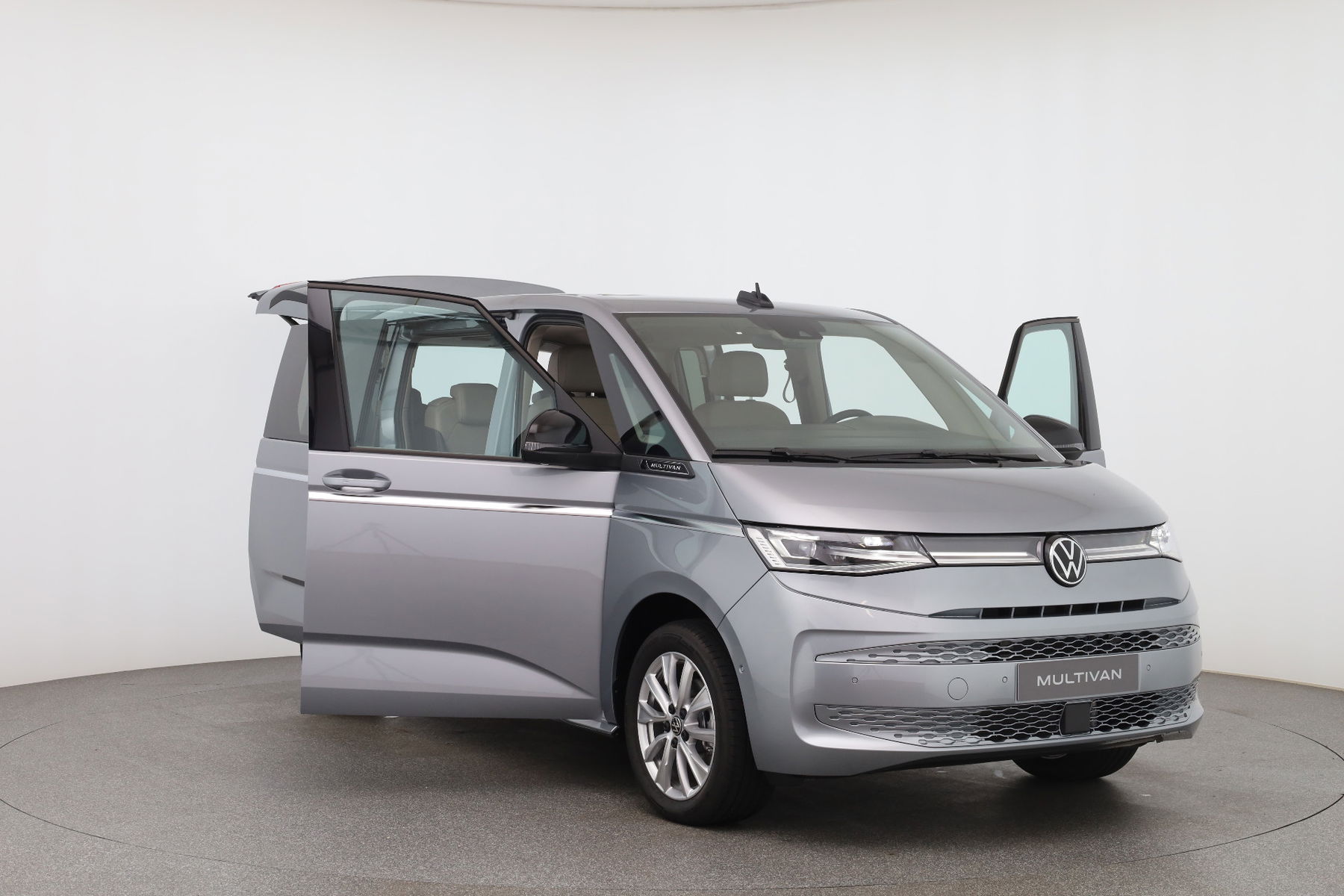 Multivan Style TDI