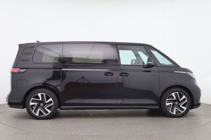 ID. Buzz GTX LR 4MOTION 250 kW