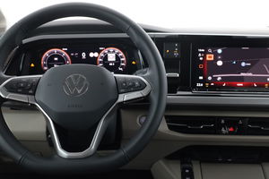 Multivan Style TDI