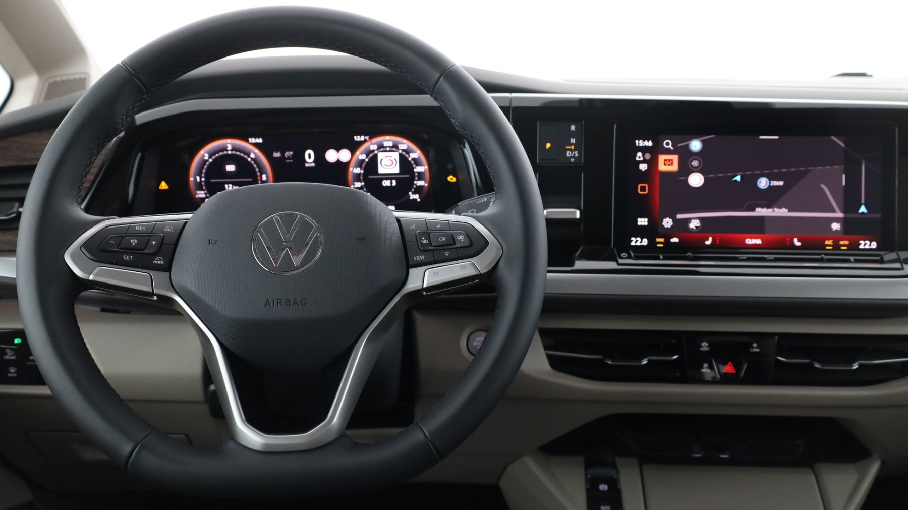 Multivan Style TDI