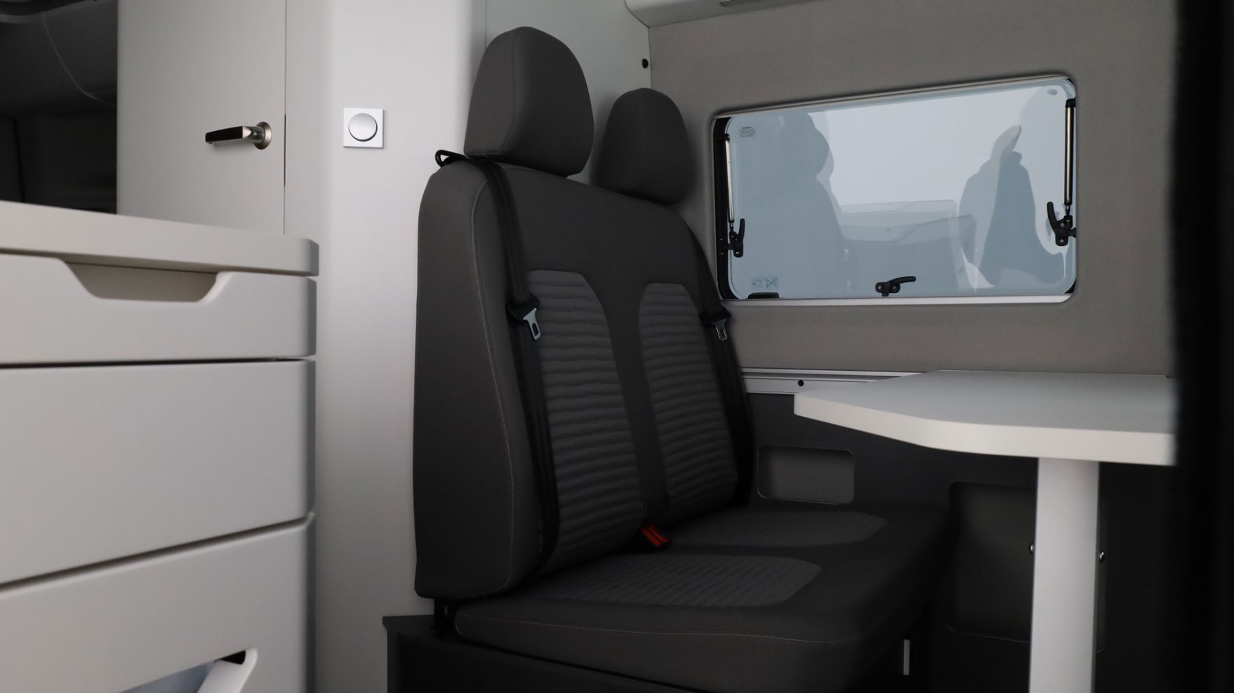 Crafter Grand California 600 TDI 3,5to