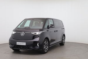 ID. Buzz GTX LR 4MOTION 250 kW