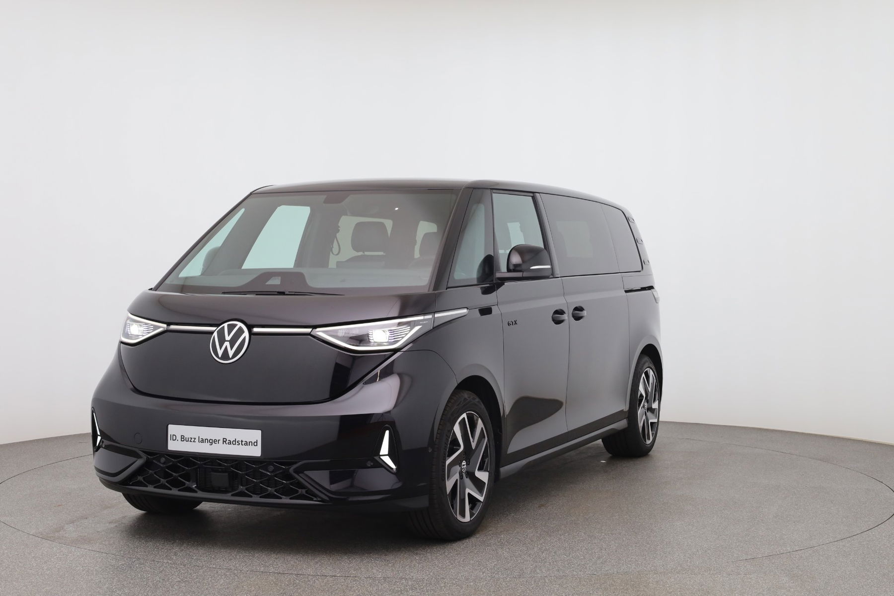 ID. Buzz GTX LR 4MOTION 250 kW