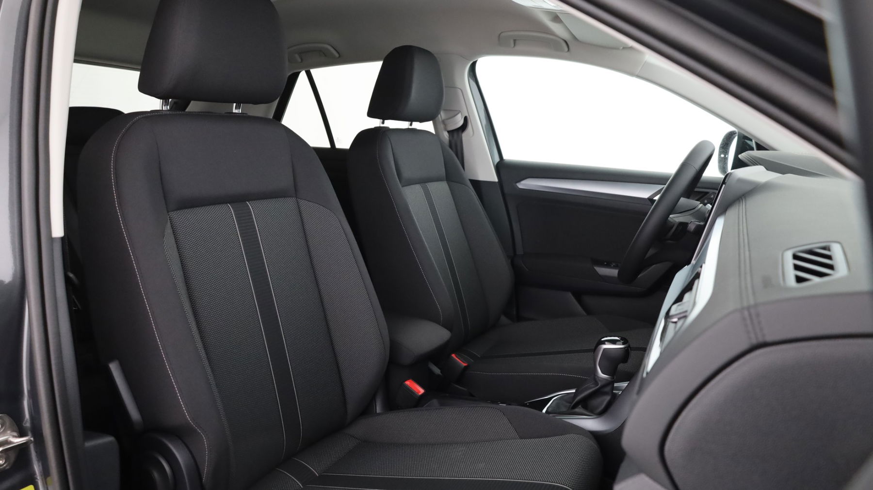 VW T-Roc Friends TSI DSG
