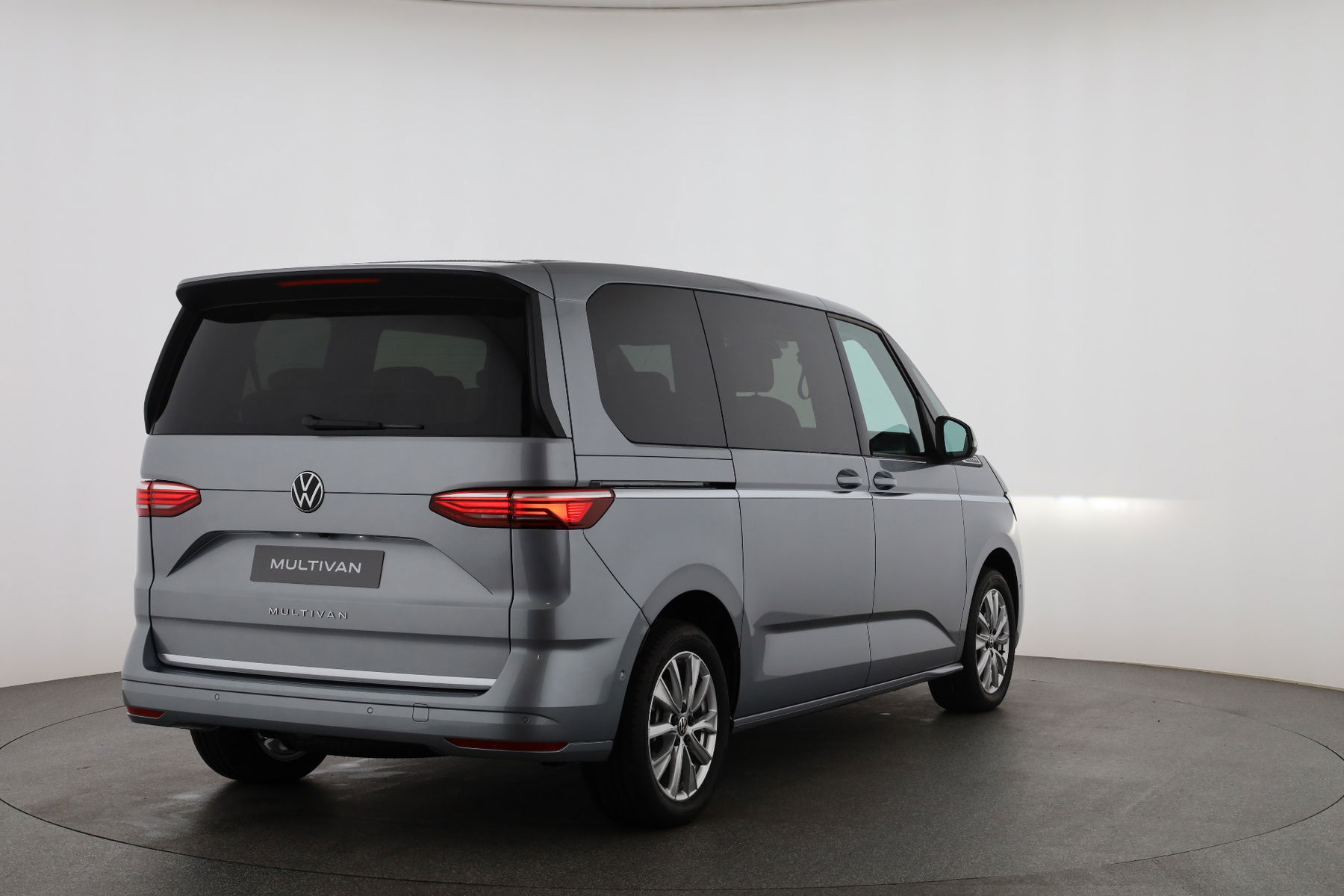 Multivan Style TDI