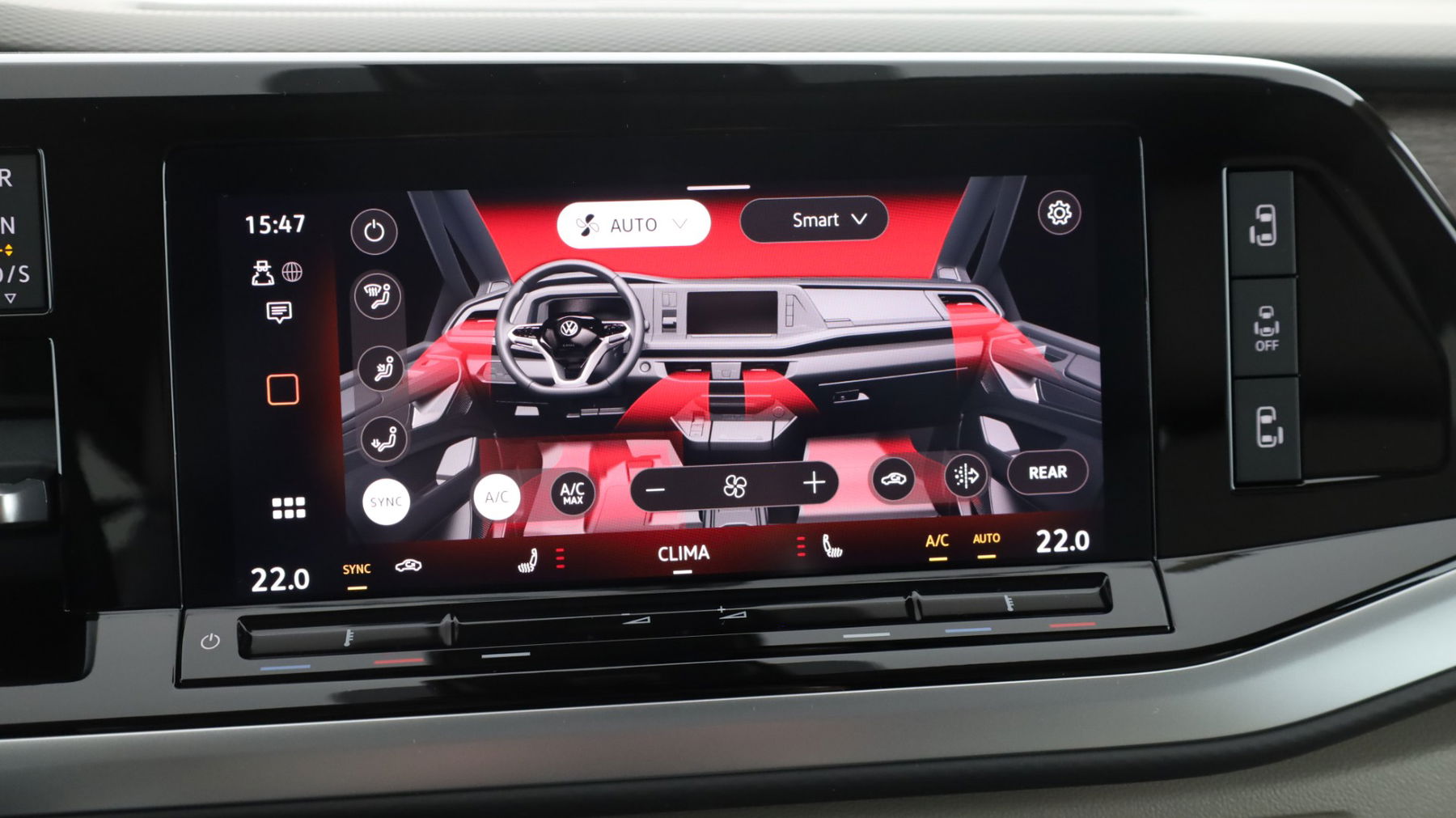 Multivan Style TDI