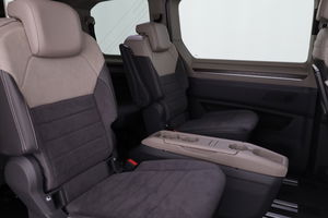 Multivan Style TDI