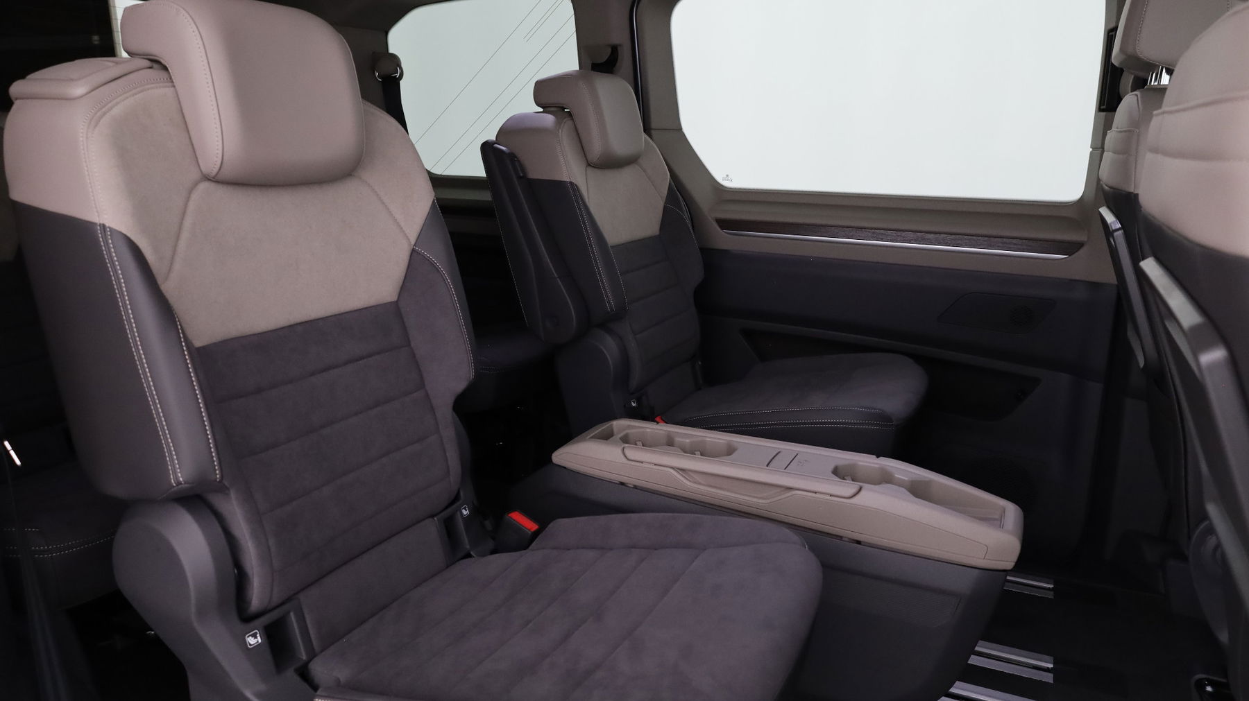 Multivan Style TDI