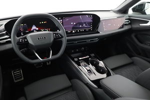 Audi A5 Avant quattro TDI