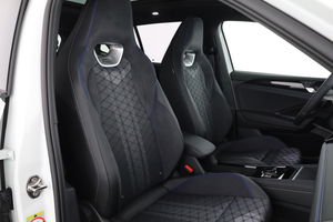 VW Tiguan R-Line eTSI DSG null