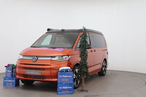 California Ocean TSI