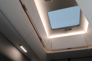 Crafter Grand California 600 TDI 3,5to