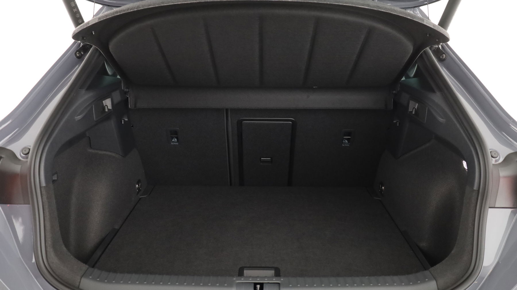 Cupra Formentor 1.5 eTSI 110 kW null