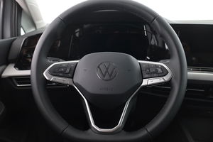 VW Golf Rabbit 45 TSI ACT null