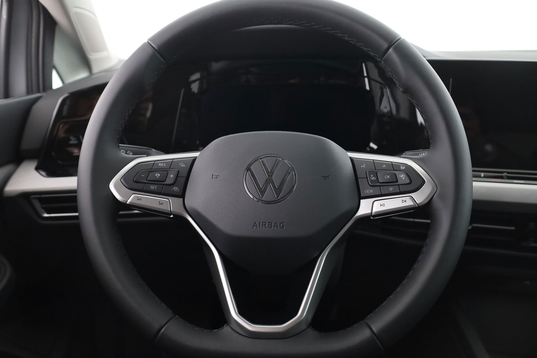 VW Golf Rabbit 45 TSI ACT null