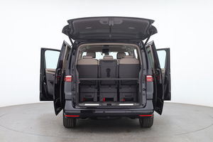 Multivan Style TDI