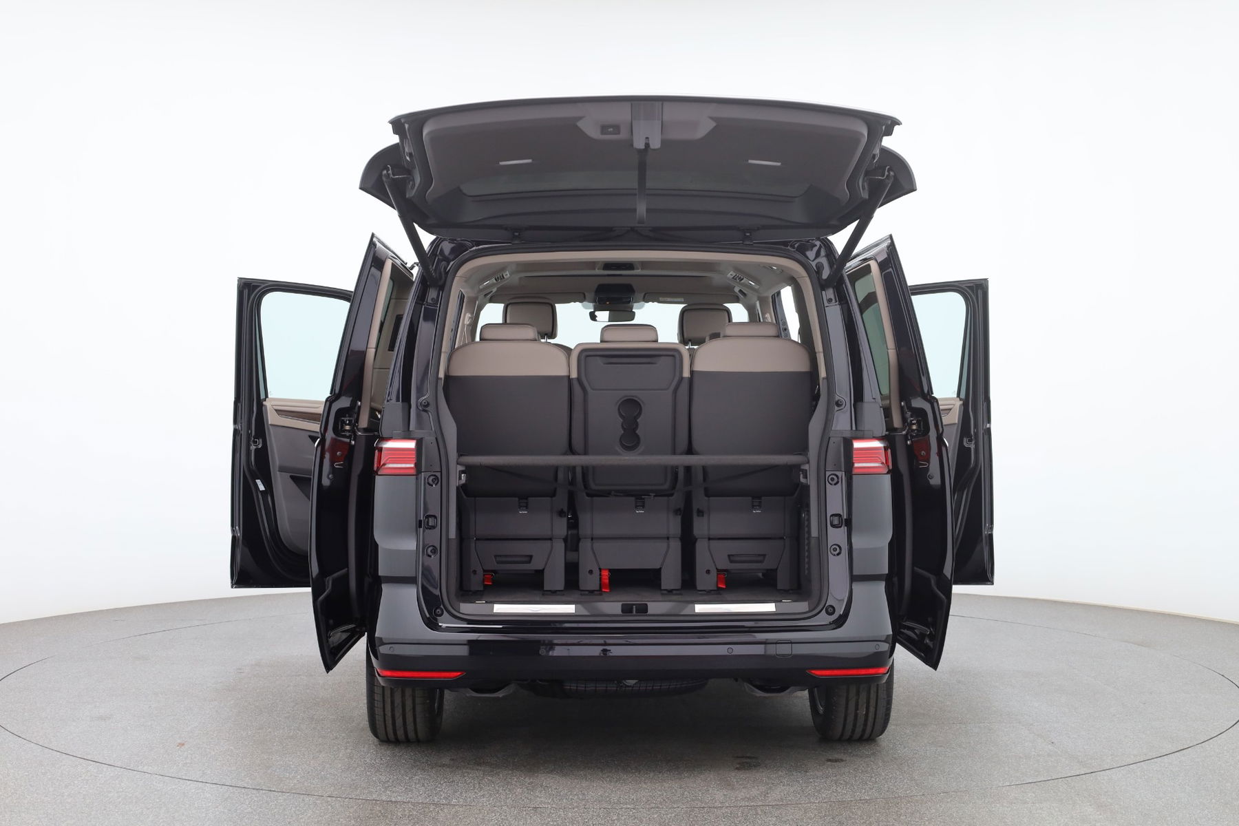 Multivan Style TDI