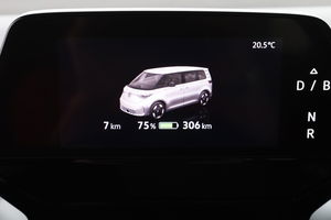 ID. Buzz GTX LR 4MOTION 250 kW