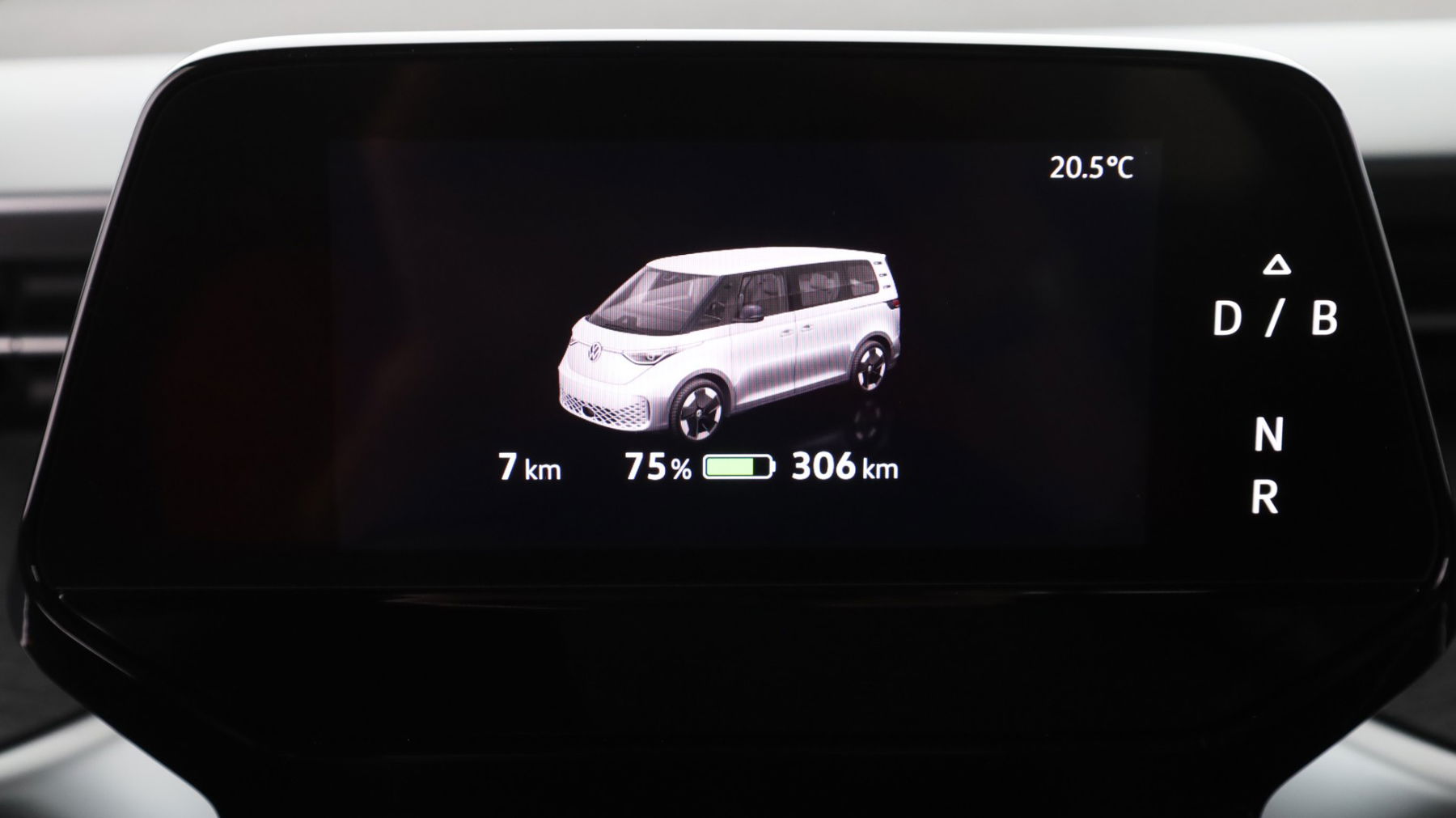 ID. Buzz GTX LR 4MOTION 250 kW