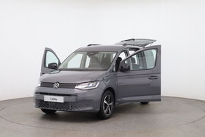 Caddy Family TSI