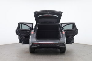 VW Tiguan R-Line TDI 4MOTION DSG null