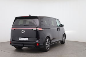 ID. Buzz GTX LR 4MOTION 250 kW