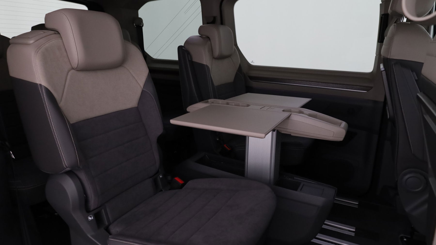 Multivan Style TDI