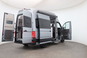 Crafter Grand California 600 TDI 3,5to