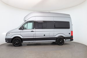 Crafter Grand California 600 TDI 3,5to