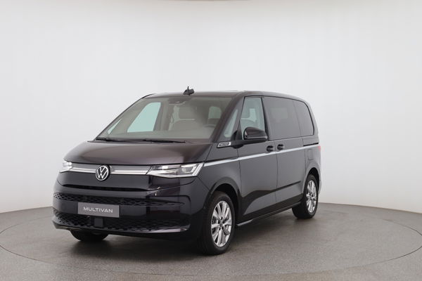 Multivan Style TDI deep black perleffekt jetzt online kaufen