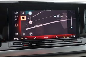 Multivan Style TDI