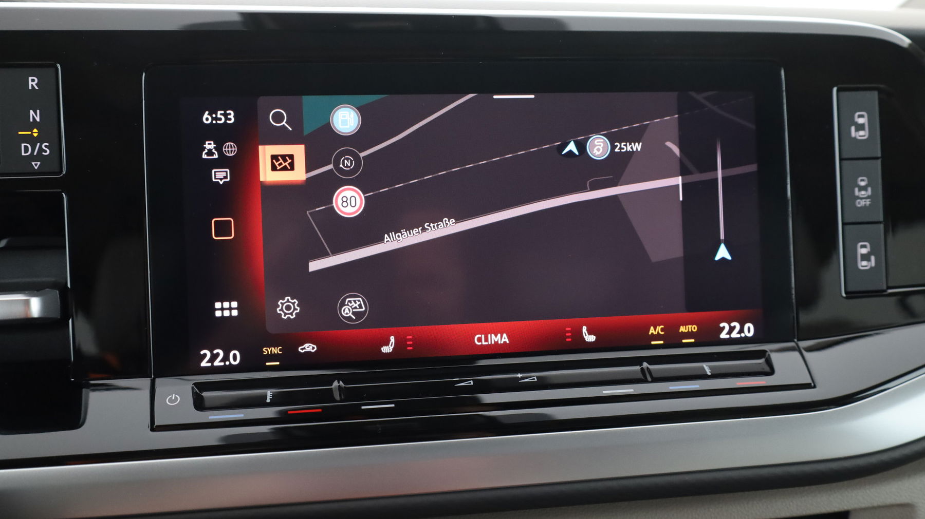 Multivan Style TDI