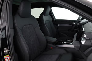 Audi A5 Avant quattro TDI