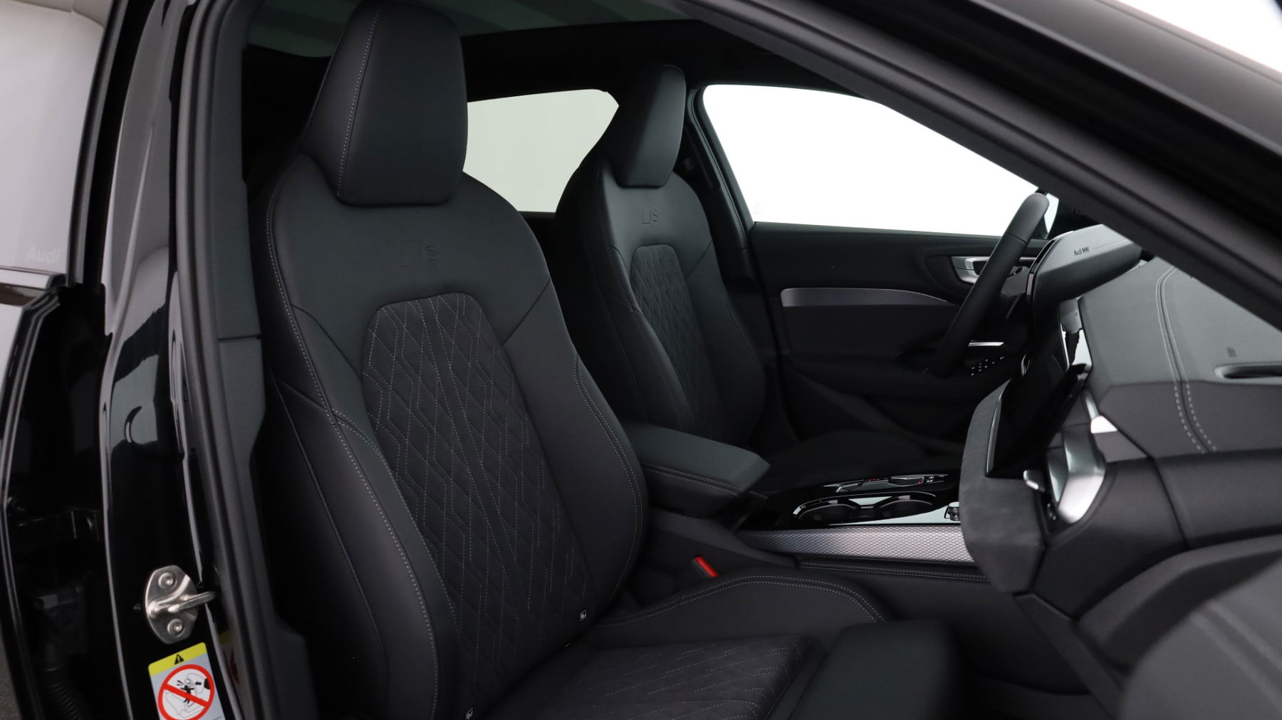 Audi A5 Avant quattro TDI