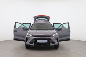 Cupra Formentor 1.5 eTSI 110 kW null