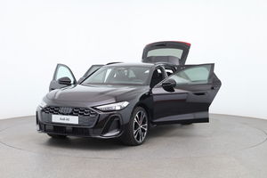 Audi A5 Avant quattro TDI