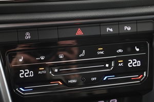 VW T-Roc Friends TSI DSG
