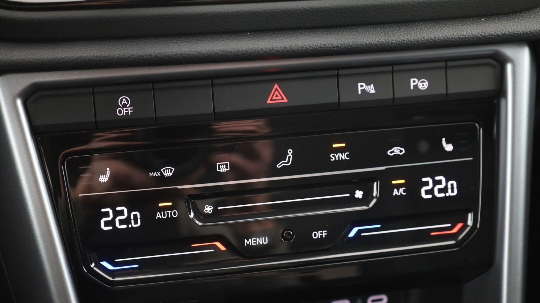 VW T-Roc Friends TSI DSG