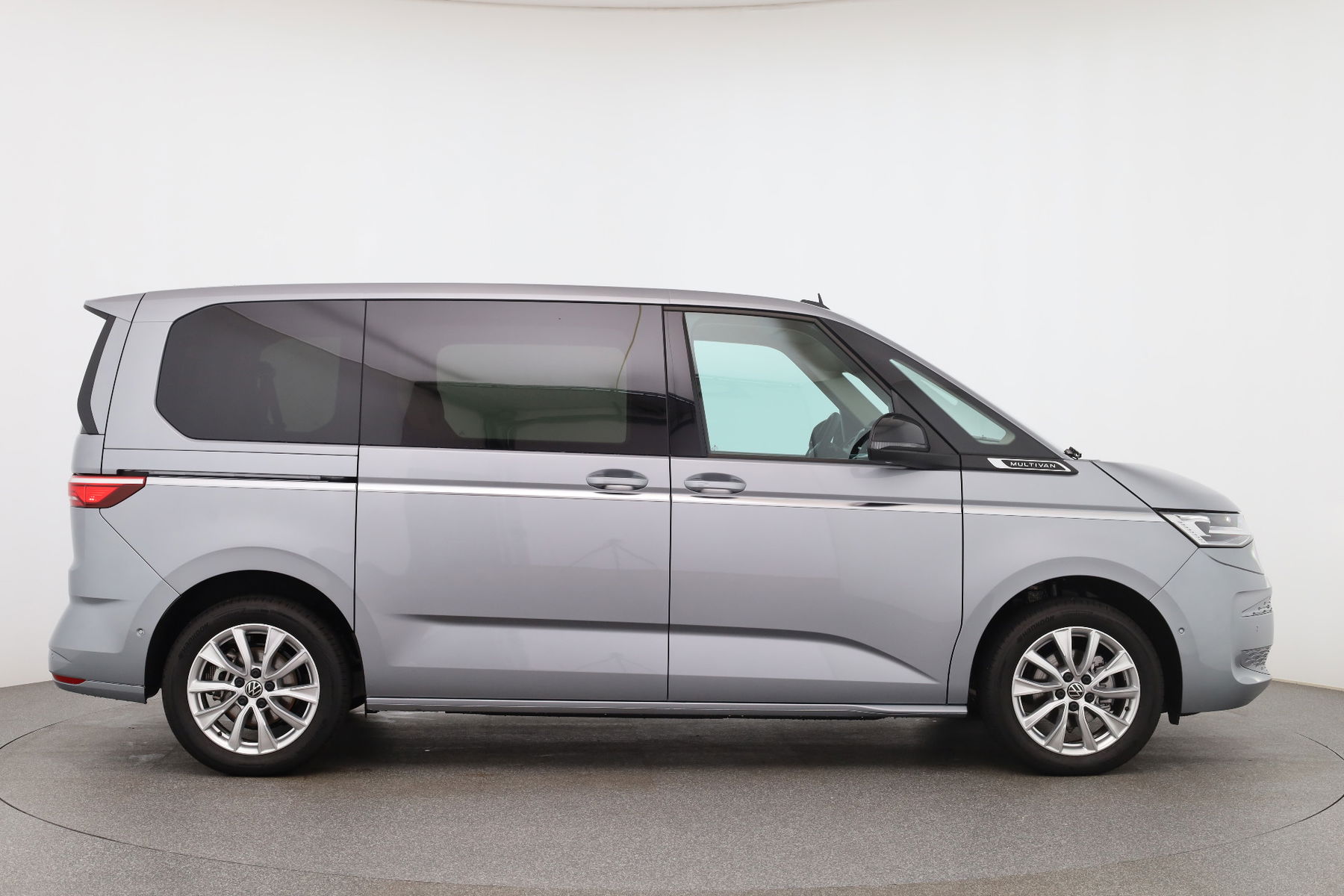 Multivan Style TDI