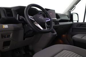 Crafter Grand California 600 TDI 3,5to
