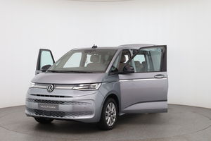 Multivan Style TDI
