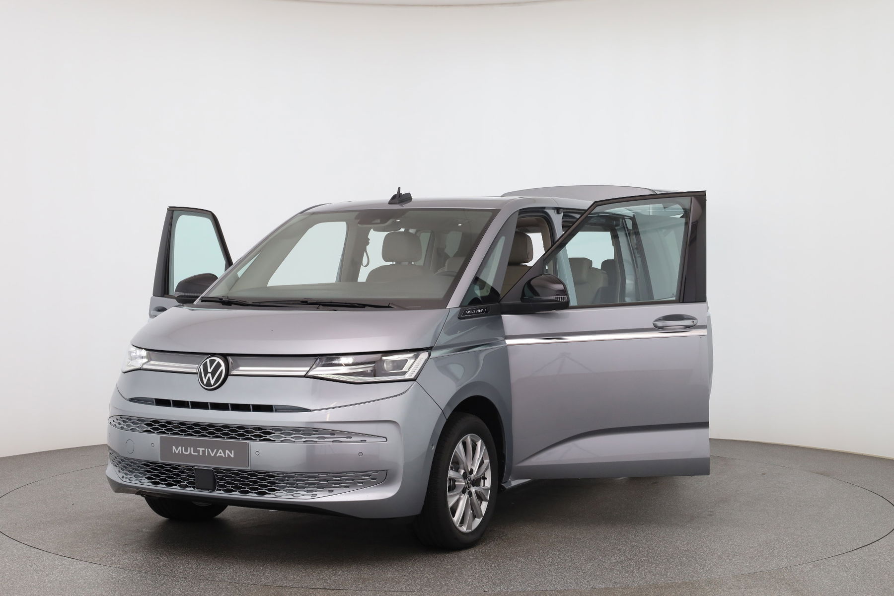 Multivan Style TDI